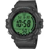 Casio TIMELESS COLLECTION AE-1500WHC-1AVEF Heren Horloge