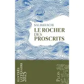 Plon LE ROCHER DES PROSCRITS