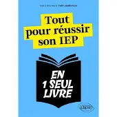 Ellipses TOUT POUR REUSSIR SON IEP QUESTIONS CONTEMPORAINES