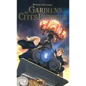 Lumen Eds GARDIENS DES CITES PERDUES,01