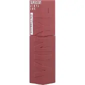 Maybelline Make-up lippen Lipgloss Super Stay Vinyl Ink 010 Lippy