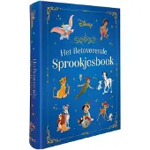 Deltas Disney Het Betoverende Sprookjesboek