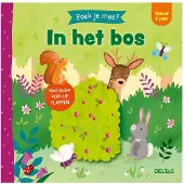 Deltas Zoek je mee? In het bos |
