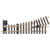 Lgb G Spoor L16140 Schakelaar, links 4 (G-meter)