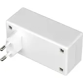 Bopla SE 420 EU STECKERGEHÄUSE - 9016 Stekkerbehuizing 100 x 50 x 40 PC Wit 1 stuk(s)