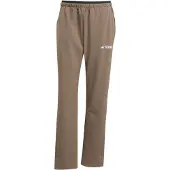 Adidas Outdoorbroek brokaat / zwart / wit