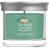 Yankee candle - Holiday Winterfest - Small Tumbler