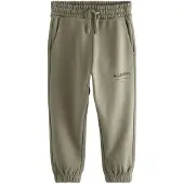 SmALLSAINTS Broek 'Underground' kaki / zwart