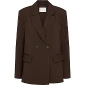 LeGer By Lena Gercke Blazers 'Jerika' donkerbruin