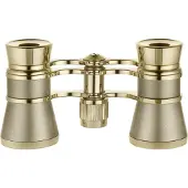 Sport Optics Glamour Toneelkijker 3 x 25 mm Goud