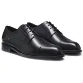 BOSS Veterschoen 'Tayil' zwart
