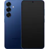 Samsung Galaxy S25 128GB Donkerblauw 5G