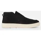 Vertice Instappers blauw Suede Maat 43