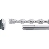 Makita Accessoires P2S: SDS-PLUS boor Lengte 450mm Nuttige lengte 400mm Diameter 14mm