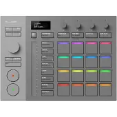 AlphaTheta TRAKTOR KONTROL X1 MK2