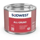 Sudwest Allgrund Grijs 375 ML