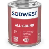 Sudwest Allgrund K51 - Zwart 9105 - 0,75L