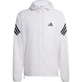 Adidas Trainingsjack 'Adi365 Iconic' zwart / wit