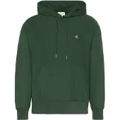 Calvin Klein Sweatshirt 'Premium' lichtgrijs