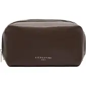 Liebeskind berlin Make up tas donkerbruin