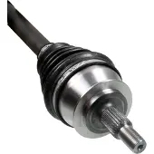 FEBI BILSTEIN 183819 Aandrijfas