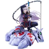 Furyu Chained Soldier FNEX Statue 1/7 Kyouka Uzen 28 cm