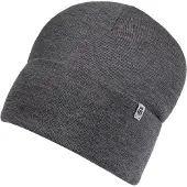 Roeckl Dop City Beanie Anthracite Antraciet