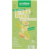 Purasana D-Tox Hero Superfood Hydration - 10 sticks