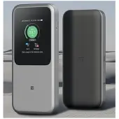 ZTE MU-5120 - Mifi-router - 5G - 3600 Mb/s - Wi-Fi 6
