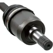 FEBI BILSTEIN 183480 Aandrijfas
