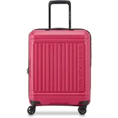 DELSEY PARIS Trolley 'Lutece' magenta