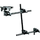 Manfrotto single arm 3S W/Cam.bkt 196B3