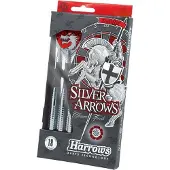 Harrows Silver Arrows 18Gr