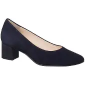 Hassia 7-304122 Pumps | Maat 3.5 Dames Blauw