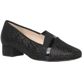 Hassia 9-302464 Pumps | Maat 3.5 Dames Zwart