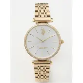 U.s. polo assn. Horloge Eleonor Dameshorloge