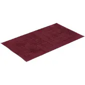 Vossen Badmat Exclusive Red Rock-60 x 100 cm
