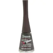 Bourjois 1 Seconde Nagellak - 23 Vao De Noir