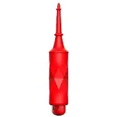 Luminous Circe - Clitoris Vibrator - Rood