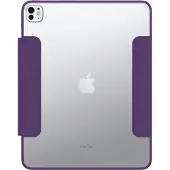Otterbox Symmetry Folio (ProPack) Book cover Lila iPad Cover / tas