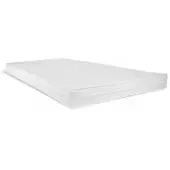 Homestyle4u Matrassen - 90x200 cm - Hoogte:12 cm