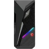 MSI Mag Infinite S3 14nvm7-3002eu - Intel Core I7-14700f 16 Gb 1 Tb Geforce Rtx 5060 Ti