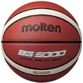 Molten BG3000 In/Outdoor Trainingsbasketbal Maat 5, 6 & 7 | 7