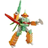 Hasbro Transformers Age of the Primes Deluxe Class Action Figure Venin 14 cm Action Figuur