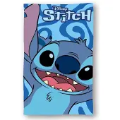 Lilo & Stitch Disney Strandlaken - Strandhanddoek voor Kinderen