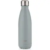 Reer Colour Roestvrijstalen vacuümkolf 500 ml, grijs