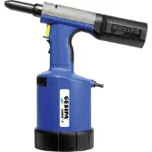 Gesipa 1457871 Hydraulisch popnagelpistool 1 stuk(s)