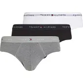 Tommy Hilfiger Underwear Slip marine / grijs / rood / zwart / wit