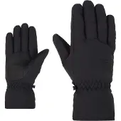 Ziener Handschoen Women Kailany Z Black-8.5