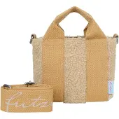 Fritzi aus Preußen Shopper beige